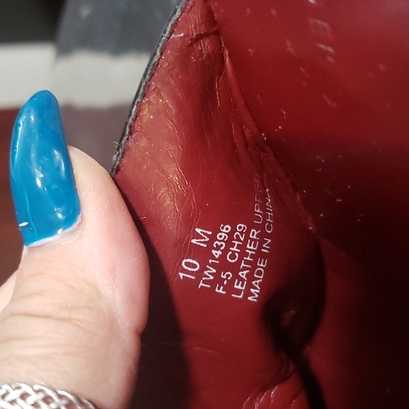 2/$32 Tommy Hilfiger Slides - Picture 7 of 9